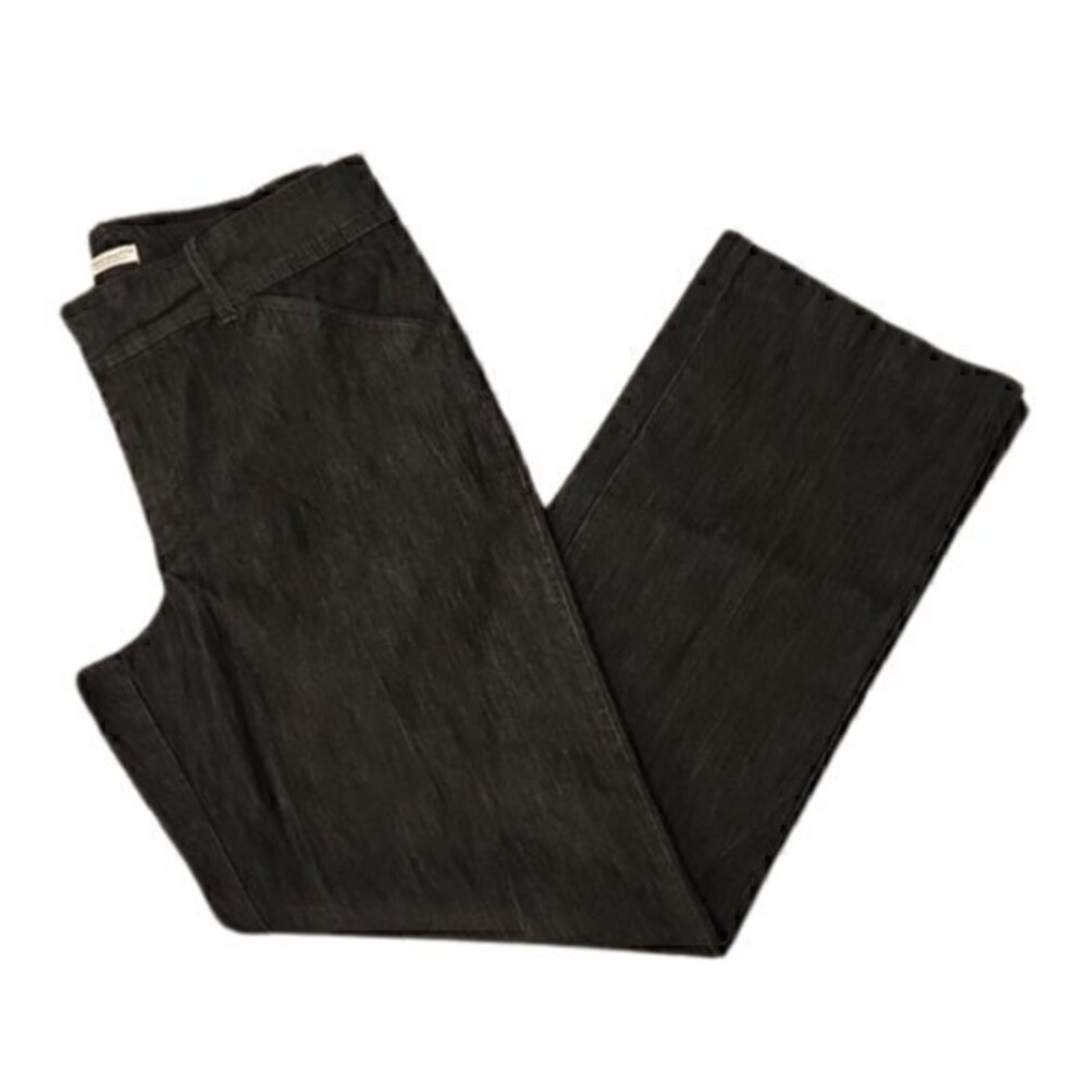 [Lee] Natural Straight Leg Pants - Size 12 Medium